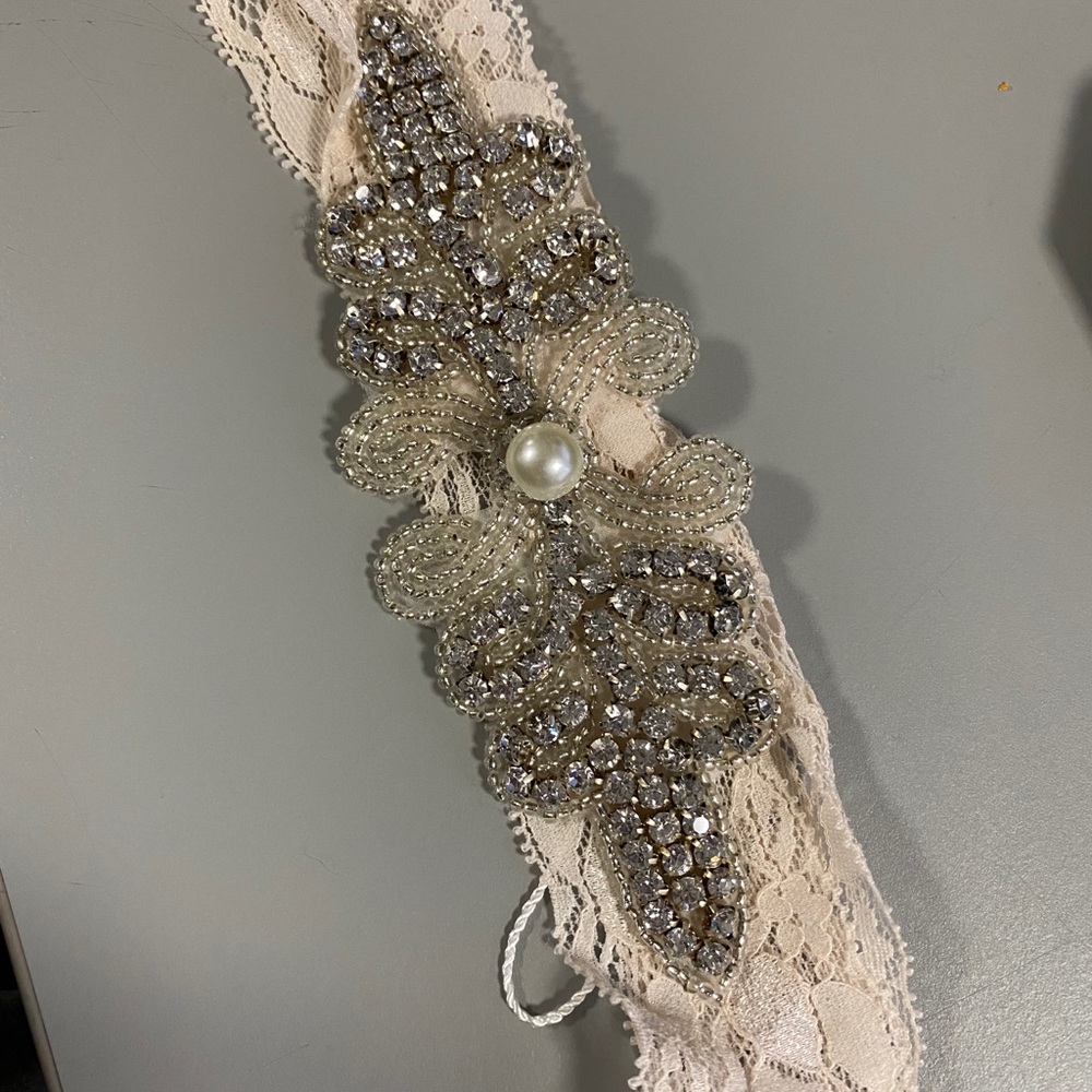 Dollcake Headband
